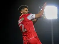 قهرمان پرسپولیس دوباره به خانه برگشت | امید عالیشاه از مرگ نجات یافت