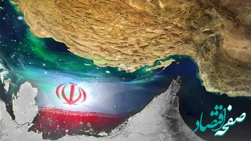 ایران باید در همه ابعاد آماده حکمرانی تنگه هرمز باشد