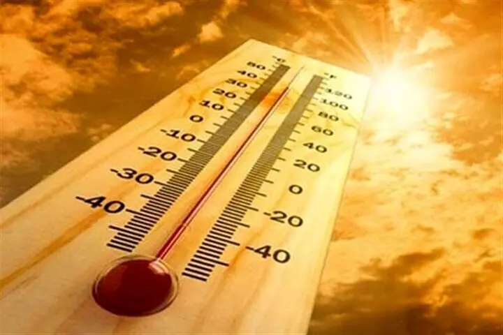 پیش بینی وضعیت آب و هوا اصفهان فردا پنجشنبه ۱۵ مرداد
