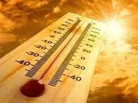 پیش بینی وضعیت آب و هوا اصفهان فردا پنجشنبه ۱۵ مرداد