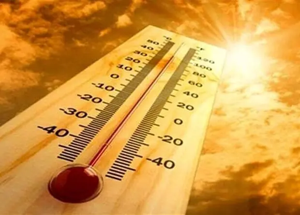 پیش بینی وضعیت آب و هوا اصفهان فردا پنجشنبه ۱۵ مرداد
