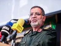 سخن مهم  سخنگوی سپاه: رژیم صهیونیستی شکست را پذیرفته است