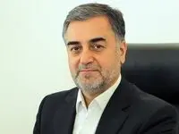 سید محمود حسینی‌ پور معاون جدید پارلمانی رئیس جمهور کیست؟ + سوابق