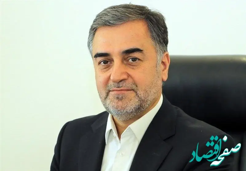 سید محمود حسینی‌ پور معاون جدید پارلمانی رئیس جمهور کیست؟ + سوابق