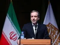 پشت پرده ماجرای دیدار عراقچی با اسپانسر پرستو احمدی چیست؟ + عکس