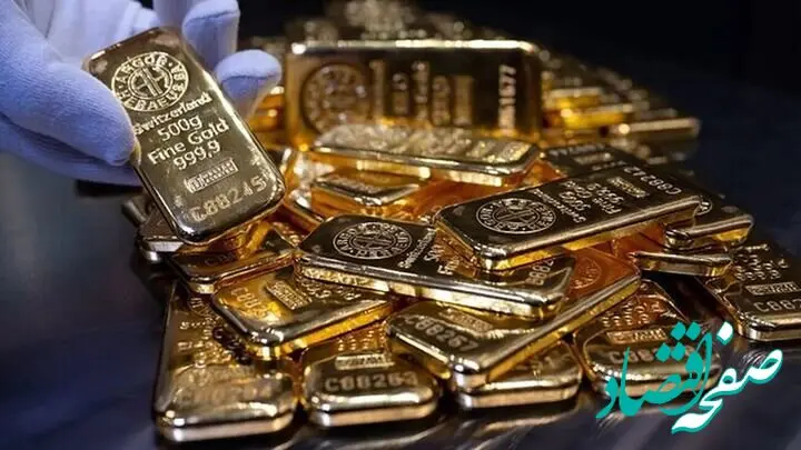 بروزترین قیمت سکه و طلا امروز دوشنبه ۶ مرداد ماه ۱۴۰۴ | جدیدترین قیمت طلا ۱۸ عیار دوشنبه