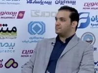 نیروی انسانی و فناوری، دو شاخص مهم در توسعه بازار اتکایی