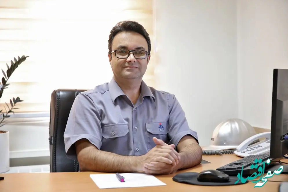 احیای آب در شرکت پالایش نفت تهران؛جلوگیری از هدر رفت روزانه 432 متر مکعب آب