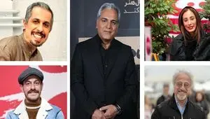 اسامی بازیگران «شش ماهه» اعلام شد + خلاصه داستان سریال شش ماهه؛ مهران مدیری برگشت!