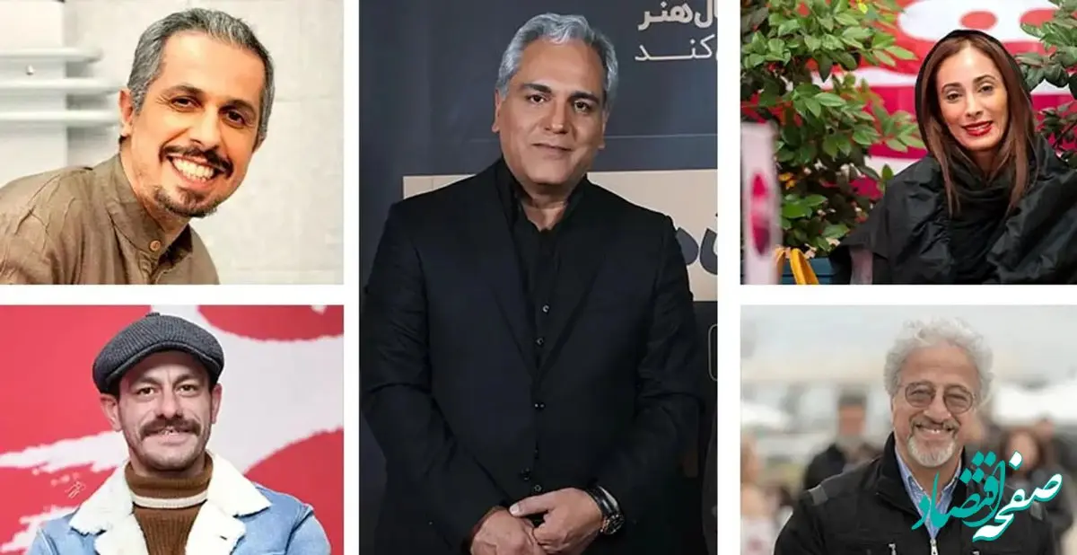 اسامی بازیگران «شش ماهه» اعلام شد + خلاصه داستان سریال شش ماهه؛ مهران مدیری برگشت!