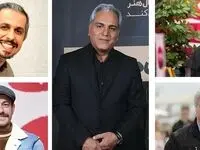 اسامی بازیگران «شش ماهه» اعلام شد + خلاصه داستان سریال شش ماهه؛ مهران مدیری برگشت!