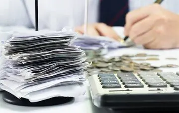 خبر جدید از فرمول محاسبه عیدی و دستمزد کارمندان + جزییات