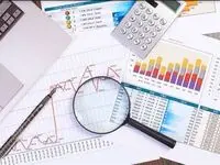 تغییرات مبلغ فروش ۵۰ شرکت بزرگ بازار سرمایه از نظر ارزش بازار