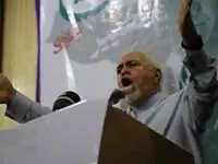 ظریف با این تبلیغات برای مسعود پزشکیان حسابی حاشیه ساز شد! 