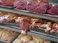 قیمت دام زنده، گوشت و مرغ امروز سه شنبه ۱۲ تیر ۱۴۰۳ / جدول