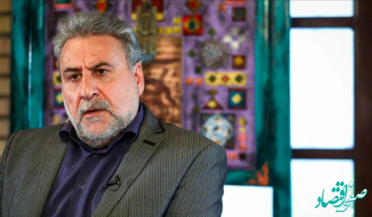 فوری؛ فلاحت پیشه درباره یک کلاهبرداری بزرگ افشاگری کرد! 