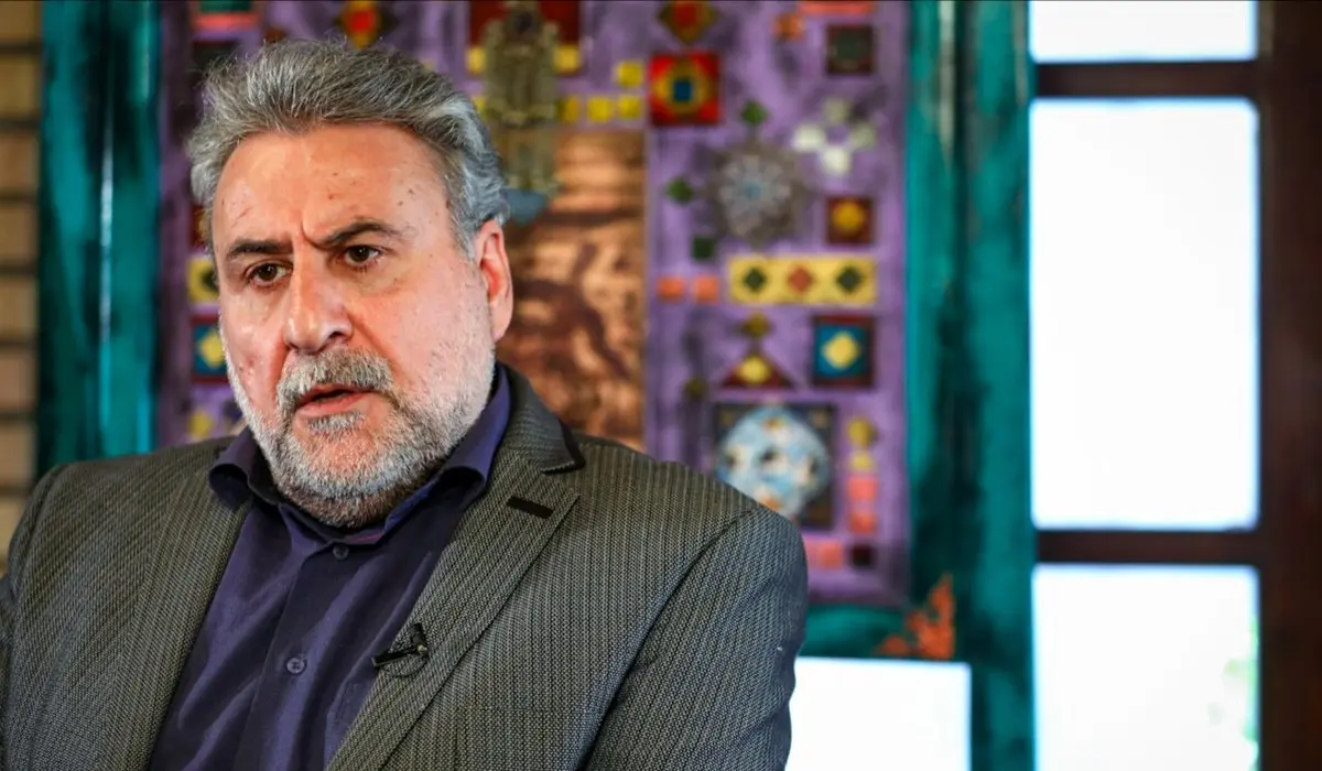 فوری؛ فلاحت پیشه درباره یک کلاهبرداری بزرگ افشاگری کرد! 