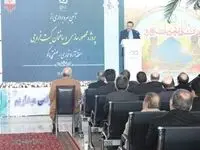 رضا مسرور: ماکو اقتصادی‌ترین منطقه برای مراودات تجاری با ترکیه است