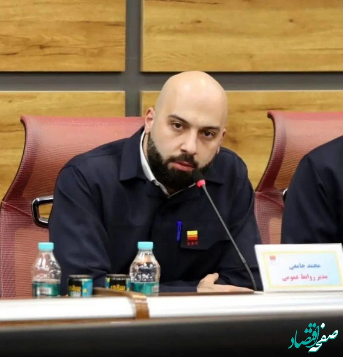 روایت شفافیت، اعتماد و توسعه: فولاد خوزستان، پیشگام پیوند صنعت و جامعه