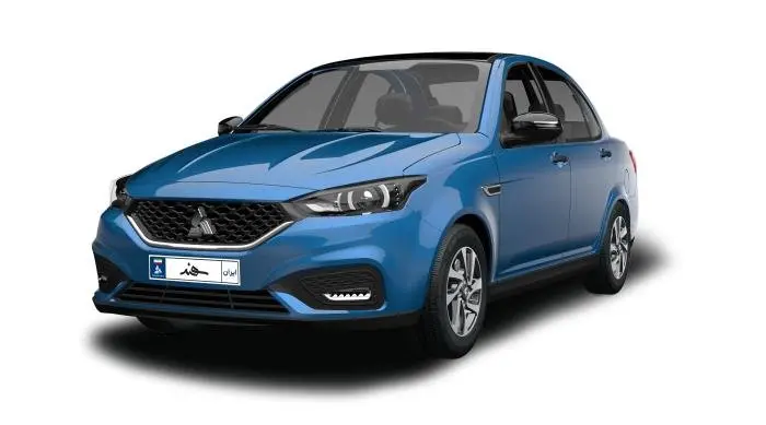 پارس خودرو محصولات خود را گران کرد+ جدول جدید قیمتها