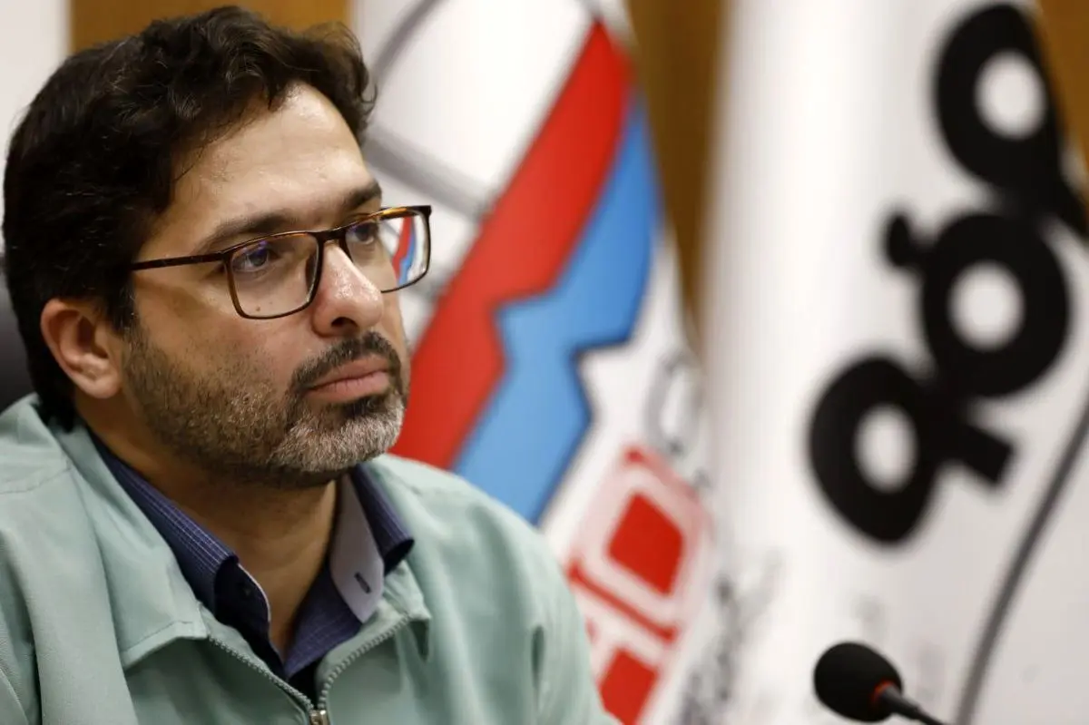 مدیرعامل شرکت فولاد هرمزگان در جلسه کنترل بودجه مطرح کرد: لزوم بهره‌گیری درست از ظرفیت‌های موجود و کنترل هزینه‌ها در سازمان