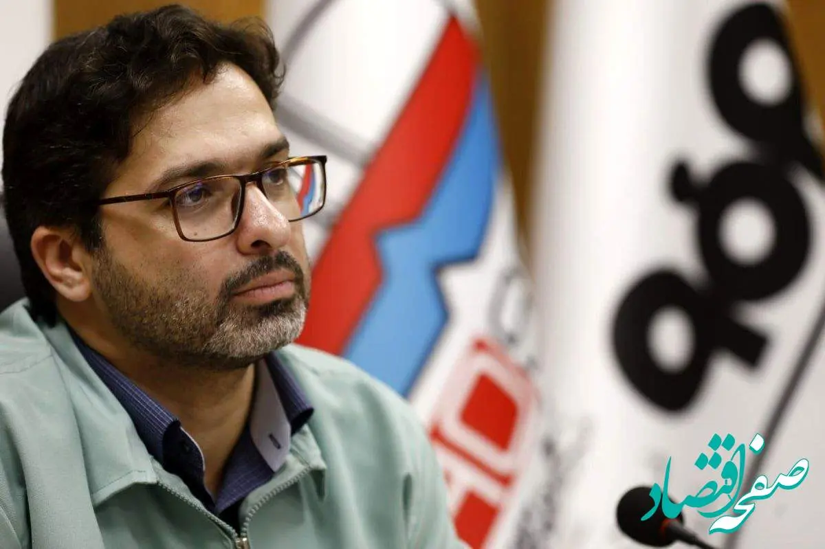 مدیرعامل شرکت فولاد هرمزگان در جلسه کنترل بودجه مطرح کرد: لزوم بهرهگیری درست از ظرفیتهای موجود و کنترل هزینهها در سازمان