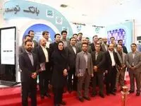 عصارزاده در نمایشگاه تراکنش ایران: هم‌زیستی بانک‌ها و فین‌تک‌ها به بلوغ رسیده است