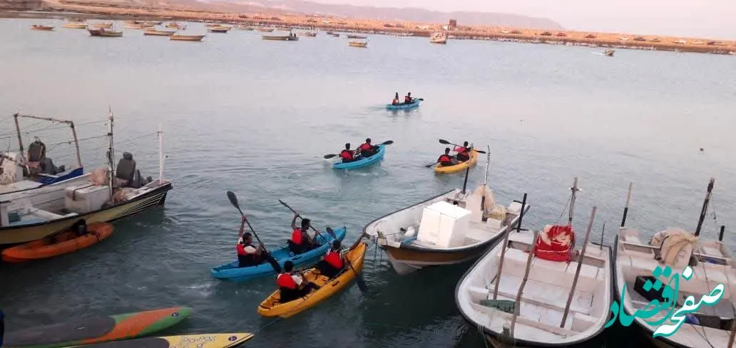 برگزاری کارگاه های تخصصی حفاظت از میراث طبیعی و هتل های سبز در قشم 