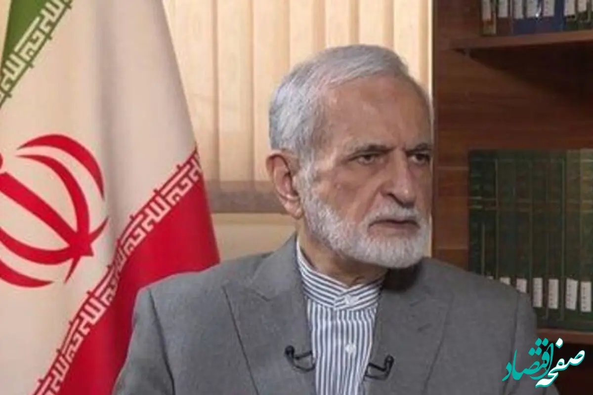 آیا فروش موشک ایران به روسیه و گفتگوی تهران - واشنگتن حقیقت دارد؟