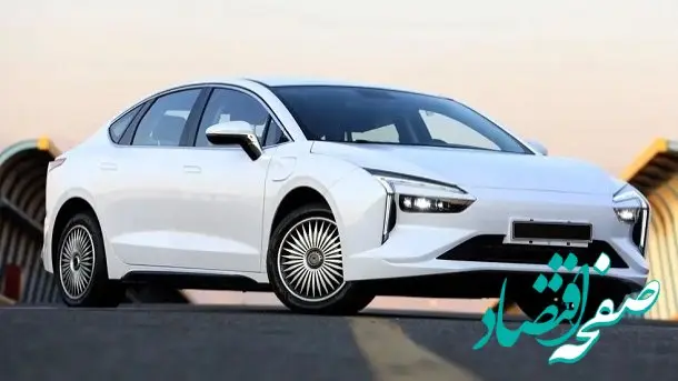 فروش اقساطی خودروهای برقی ایران خودرو آغاز شد | جزئیات جدید قیمتی که باید بدانید