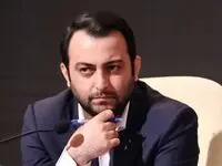 محسن سیفی سرپرست جدید بانک ملی کیست؟ 