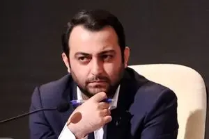 محسن سیفی سرپرست جدید بانک ملی کیست؟ 