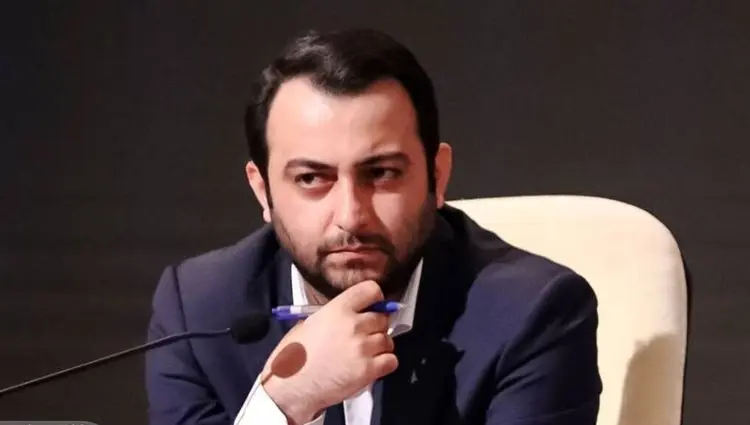 محسن سیفی سرپرست جدید بانک ملی کیست؟ 