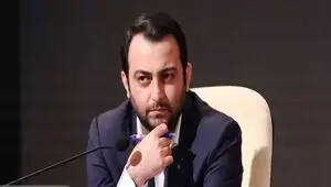 محسن سیفی سرپرست جدید بانک ملی کیست؟ 
