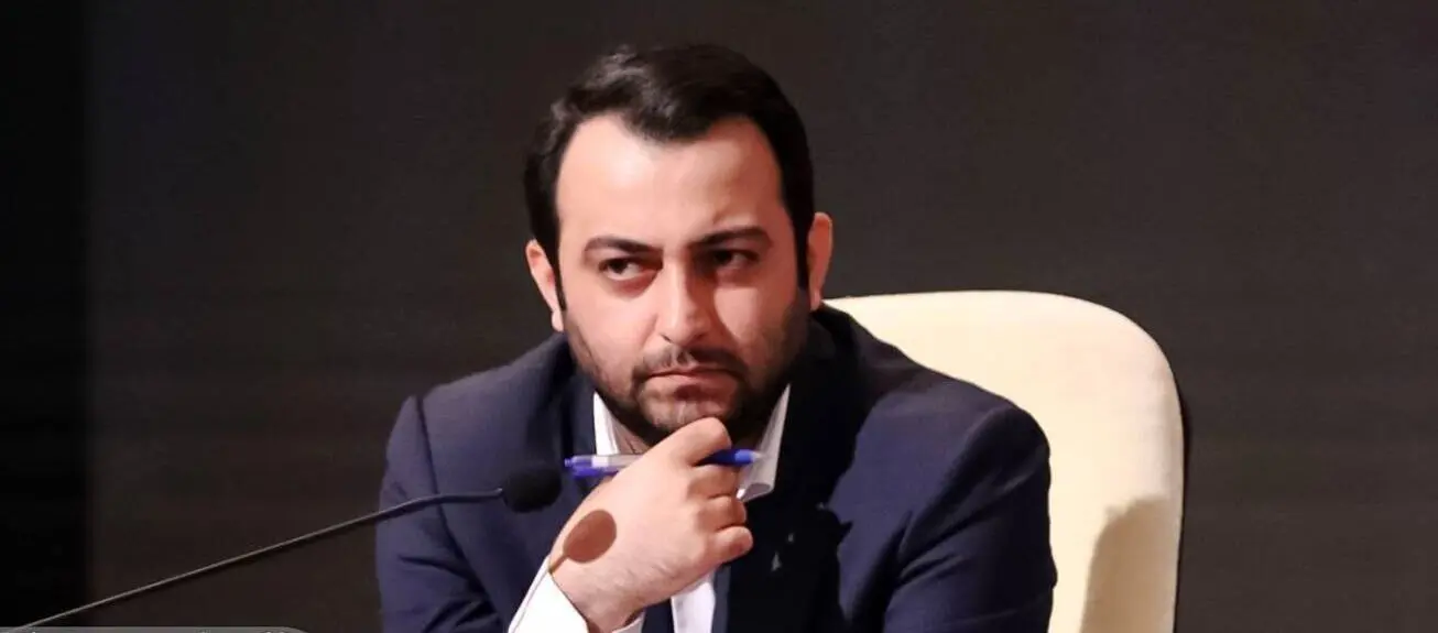 محسن سیفی سرپرست جدید بانک ملی کیست؟ 