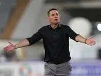 شرط جنجالی اوسمار برای نشستن روی نیمکت پرسپولیس لو رفت!