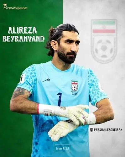 حکم نهایی سربازی بیرانوند صادر شد/ خداحافظی اجباری با تراکتور از مهرماه