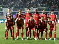 تیکه سنگین پرسپولیسی‌ها به تصویر جنجالی فرهاد مجیدی