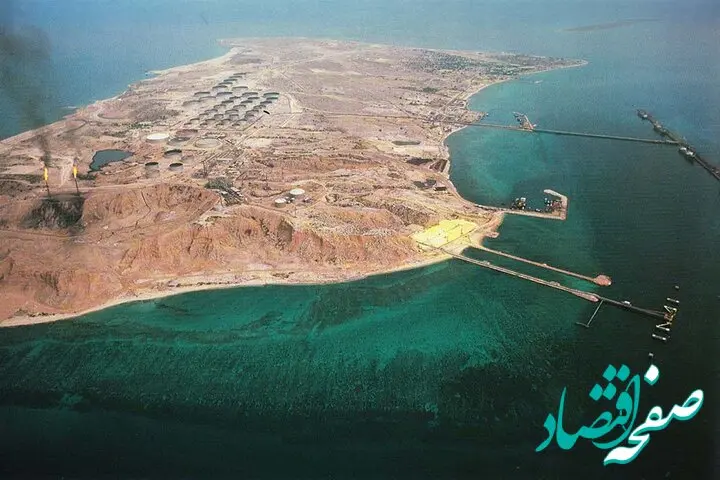 حمله آمریکا به جزیره خارگ؛ بزرگ ترین پایانه صادرات نفت ایران کجا قرار دارد؟