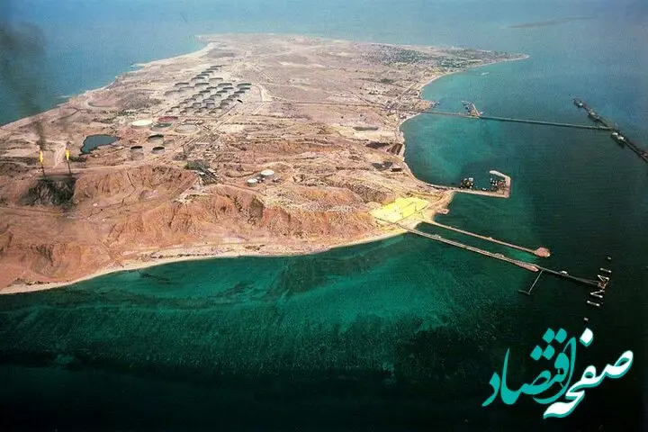 حمله آمریکا به جزیره خارک؛ بزرگ ترین پایانه صادرات نفت ایران کجا قرار دارد؟