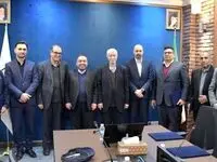 تغییرات مدیریتی و اصلاح ساختار سازمانی در شرکت آهن و فولاد ارفع