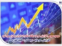 مجمع عمومی افزایش سرمایه بانک صادرات ایران برگزار می‌شود/ افزایش سرمایه «وبصادر» کلید خورد