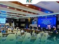 حضور مبین انرژی خلیج‌فارس در سومین اجلاس دارایی‌های فیزیکی با محوریت خوردگی