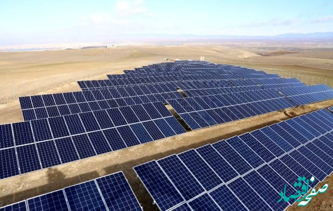 ویدیو: اسکادای خورشیدی ایریسا سیستم‌های کنترل نیروگاه خورشیدی فولاد مبارکه را تامین می‌کند