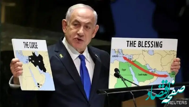 نتانیاهو دنبال جنگ با ایران نیست؟