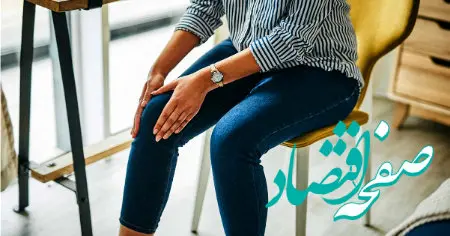 صدا کردن زانو نشانه چیست؟ | علل و درمان‌های آن را بشناسید