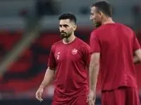 امید عالیشاه در خطر | آخرین تصمیمات پزشکی پرسپولیس اعلام شد