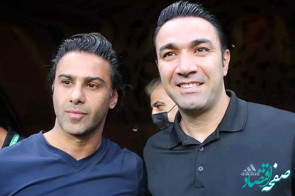 استوری رمزآلود این فرد در شب حذف استقلال + عکس