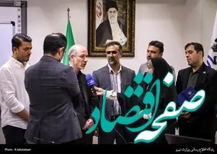 تقدیر وزیر نیرو از فداکاری کارکنان نیروگاه رامین اهواز