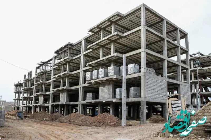 از گلایه انبوه سازان از مدت زمان صدور پروانه ساختمانی تا مدت صدور پروانه ساختمانی 